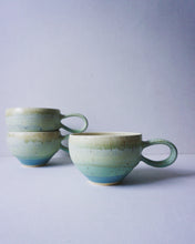 Load image into Gallery viewer, Tasse premiers flocons