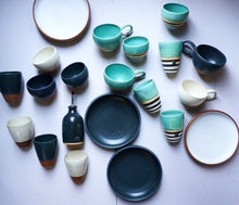Load image into Gallery viewer, Verre bord de mer