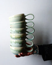 Load image into Gallery viewer, Tasse premiers flocons