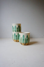 Load image into Gallery viewer, Verre ligné