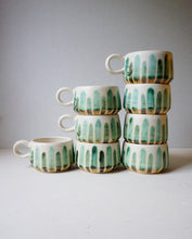 Load image into Gallery viewer, Tasse lignée