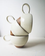 Load image into Gallery viewer, Tasse Demi-Moitié