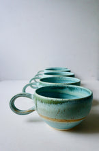 Load image into Gallery viewer, Tasse Méandre