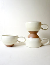 Load image into Gallery viewer, Tasse Demi-Moitié