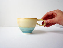 Load image into Gallery viewer, Tasse trois teintes