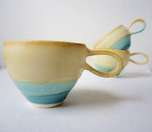 Load image into Gallery viewer, Tasse trois teintes