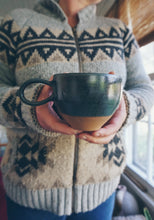 Load image into Gallery viewer, Tasse Demi-Moitié