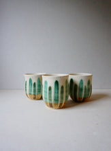 Load image into Gallery viewer, Verre ligné
