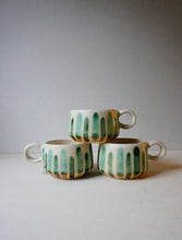 Load image into Gallery viewer, Tasse lignée
